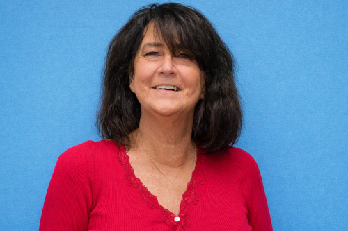 Prof. Dr. med. Anna Lauber-Biason