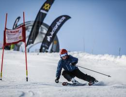 Udo Meinhardt Ski